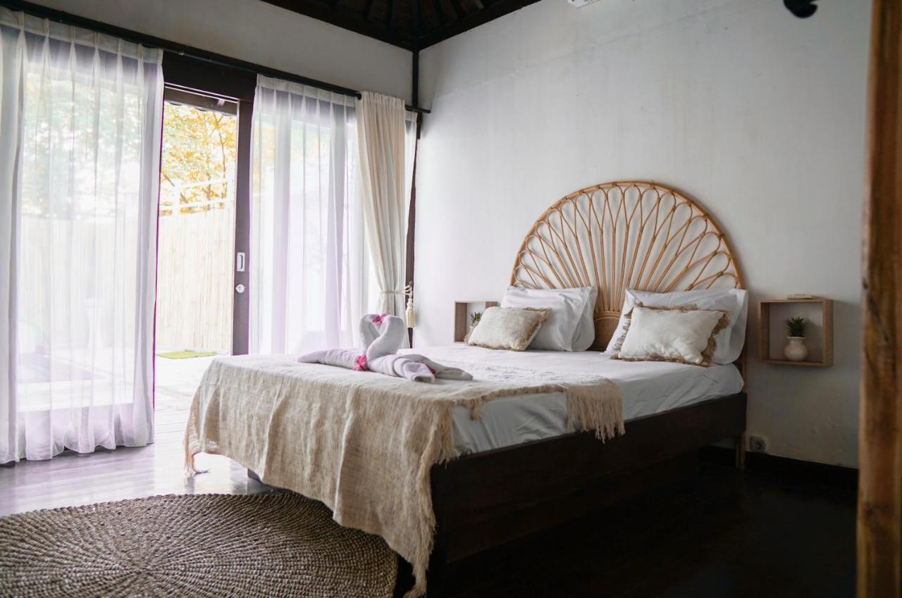 Villa Menorca Gili Trawangan Zewnętrze zdjęcie