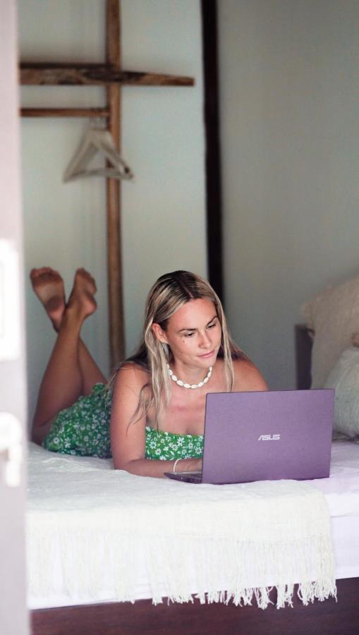 Villa Menorca Gili Trawangan Zewnętrze zdjęcie