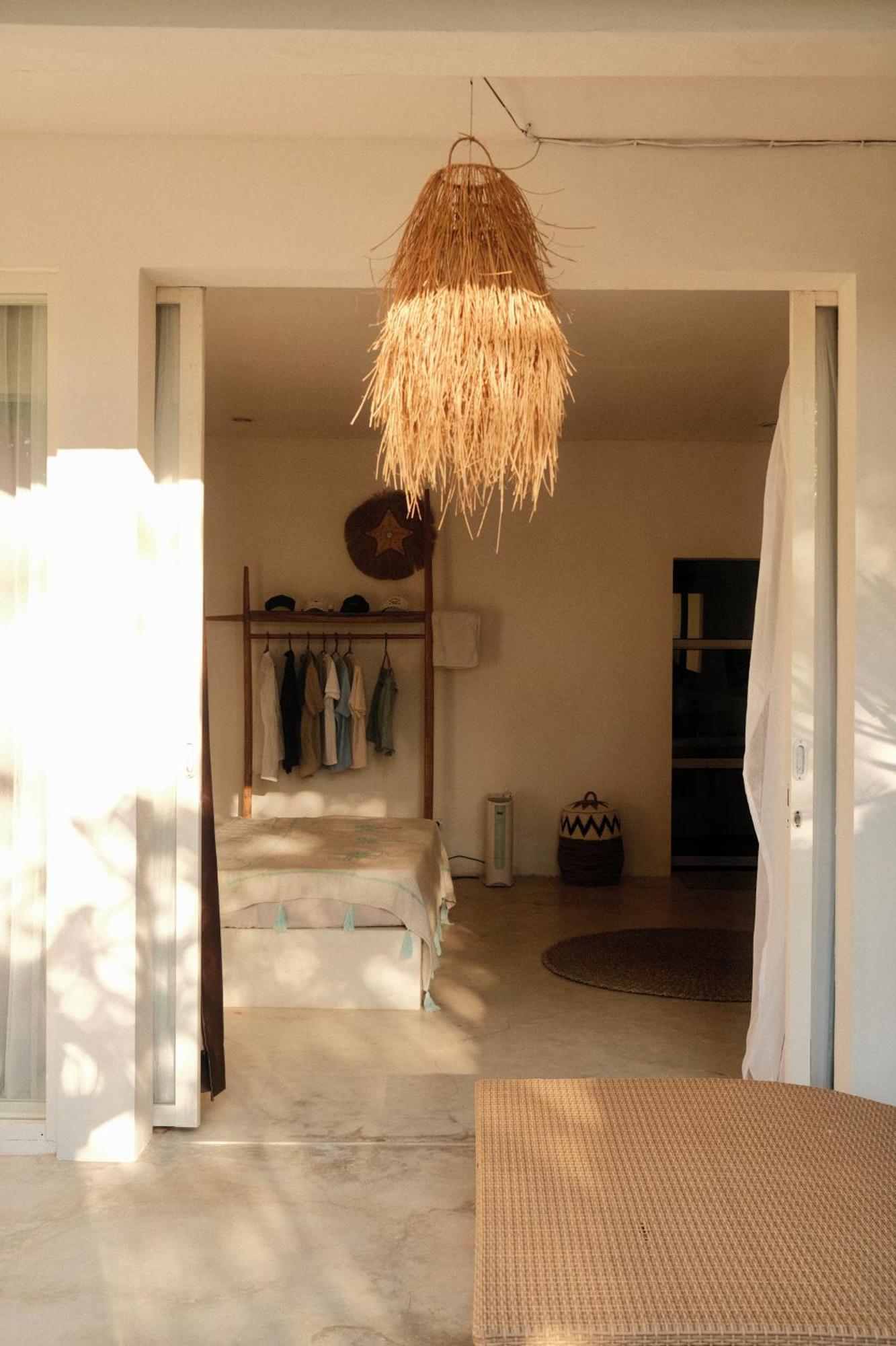 Villa Menorca Gili Trawangan Zewnętrze zdjęcie
